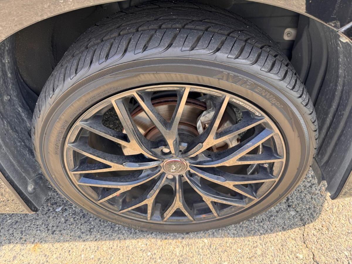 Used Toyota Vellfire for sale - 77559330: Photo 15