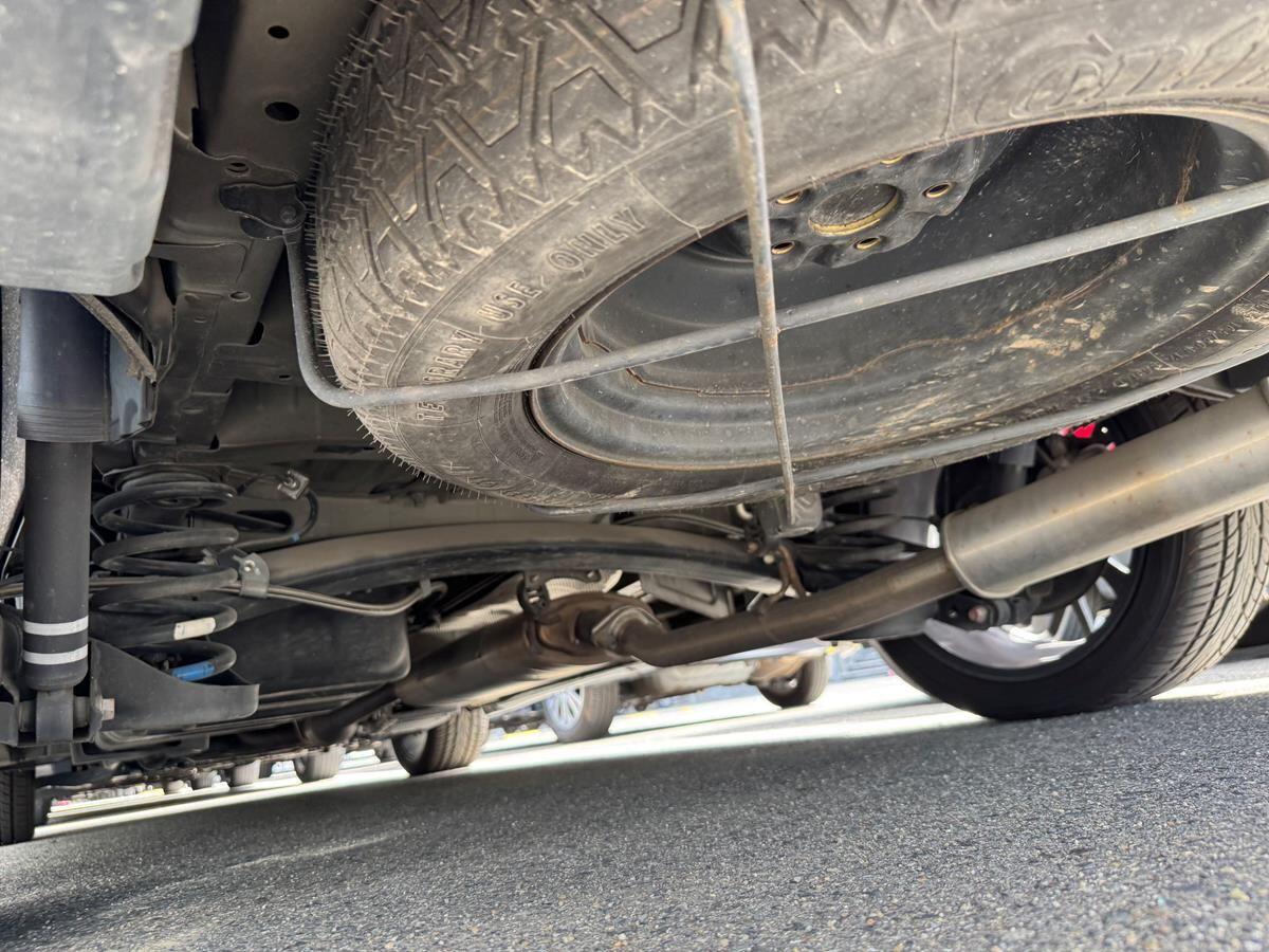 Used Toyota Vellfire for sale - 77559330: Photo 16