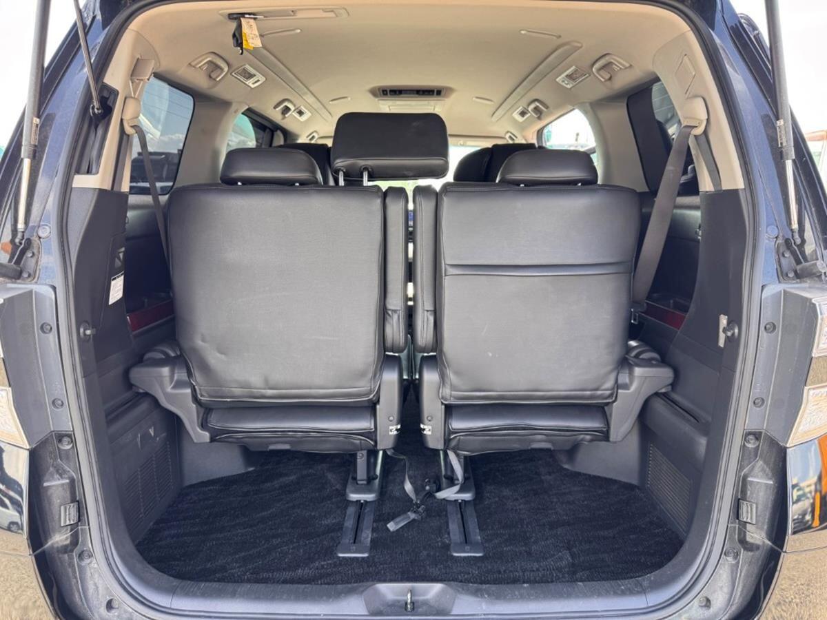 Used Toyota Vellfire for sale - 77559330: Photo 20