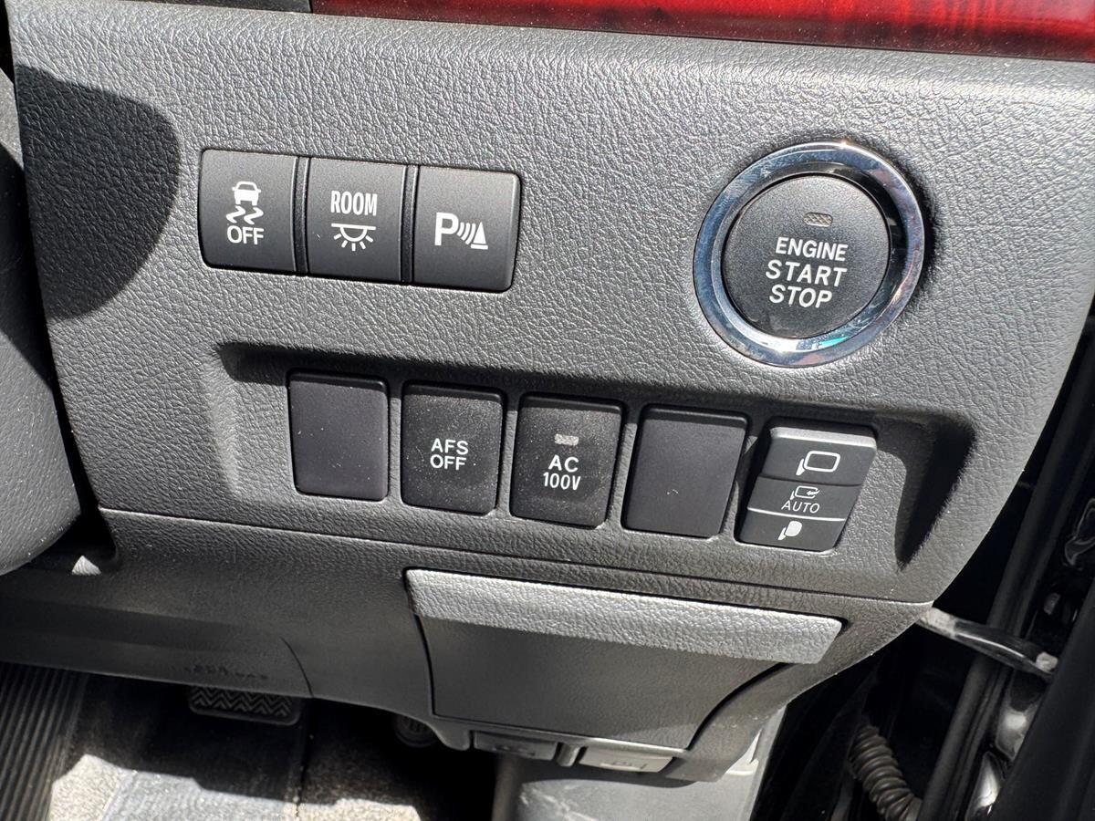 Used Toyota Vellfire for sale - 77559330: Photo 5