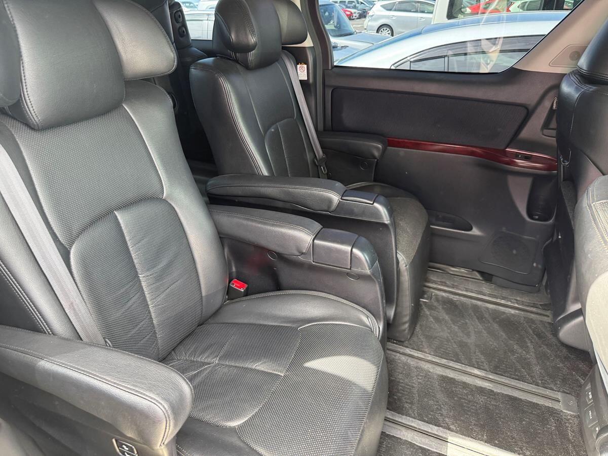 Used Toyota Vellfire for sale - 77559330: Photo 7