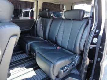 Used Nissan Elgrand 2010 for sale - 74174040: Photo