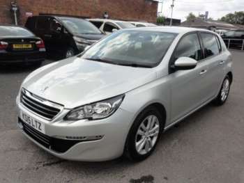 2015 (15) - 1.2 PureTech Active Euro 6 (s/s) 5dr