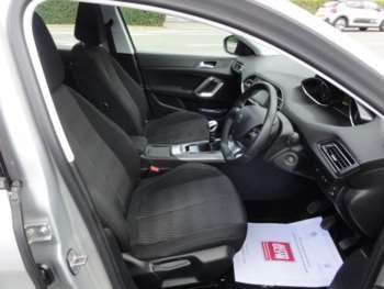 Used Peugeot 308 2015 for sale - 75414519: Photo