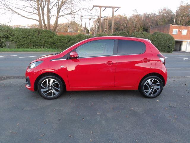 Used Peugeot 108 2016 for sale - 76608231: Photo 13