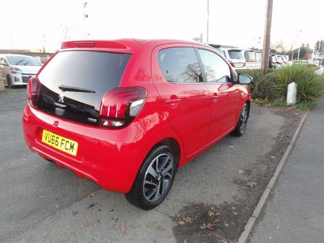 Used Peugeot 108 2016 for sale - 76608231: Photo 15