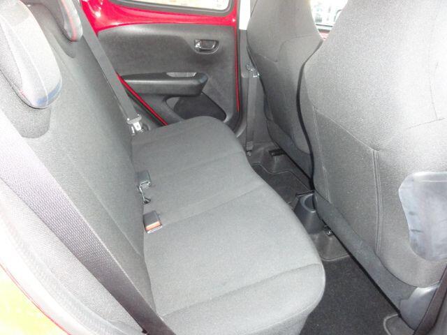 Used Peugeot 108 2016 for sale - 76608231: Photo 20