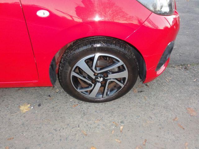 Used Peugeot 108 2016 for sale - 76608231: Photo 22