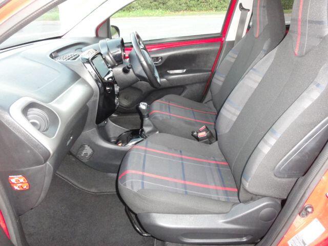 Used Peugeot 108 2016 for sale - 76608231: Photo 23