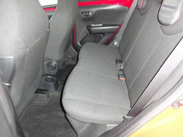 Used Peugeot 108 2016 for sale - 76608231: Photo 24