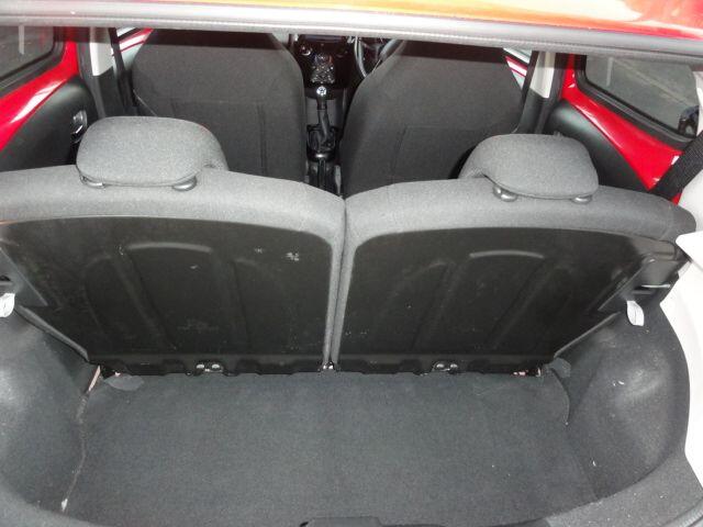 Used Peugeot 108 2016 for sale - 76608231: Photo 25