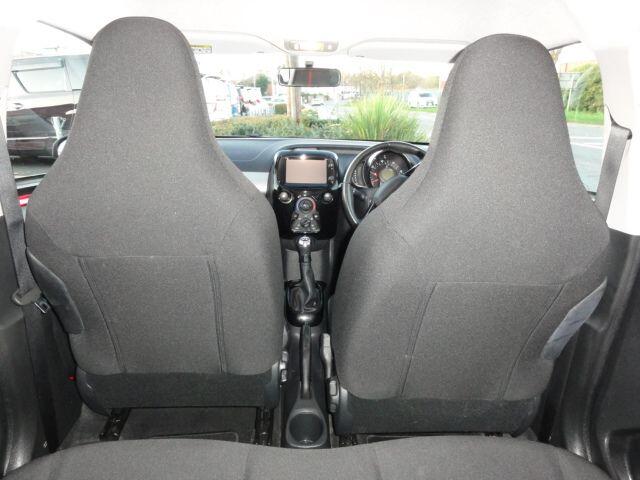 Used Peugeot 108 2016 for sale - 76608231: Photo 26