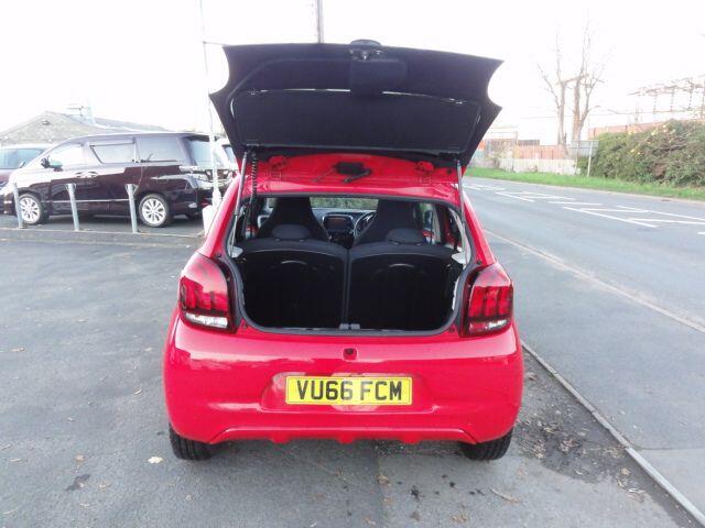 Used Peugeot 108 2016 for sale - 76608231: Photo 27