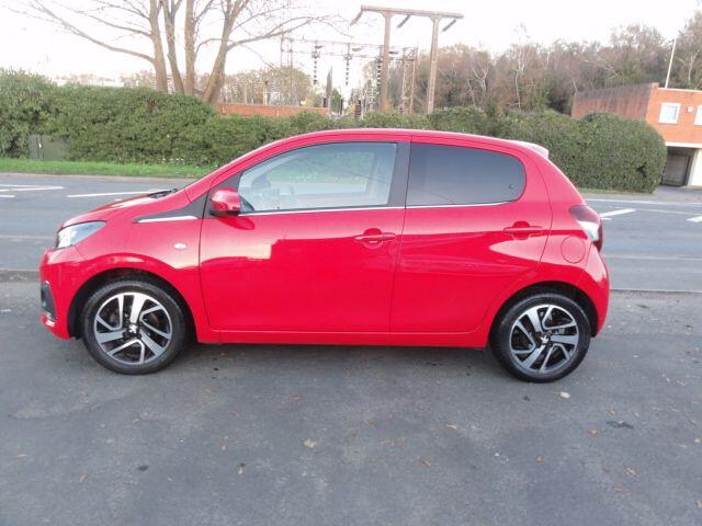 Used Peugeot 108 2016 for sale - 76608231: Photo 28