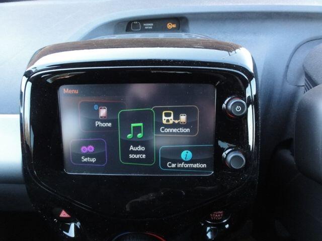 Used Peugeot 108 2016 for sale - 76608231: Photo 3