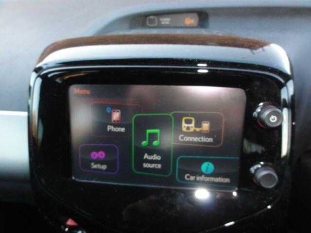 Used Peugeot 108 2016 for sale - 76608231: Photo 4