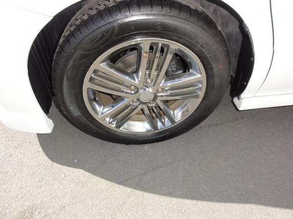 Used Nissan Elgrand 2007 for sale - 74799491: Photo 10