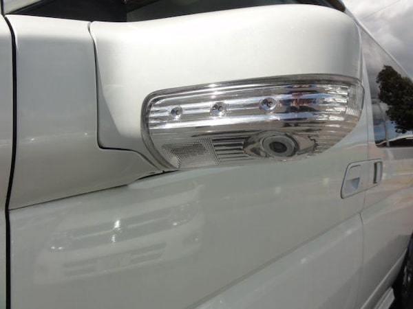 Used Nissan Elgrand 2007 for sale - 74799491: Photo 11