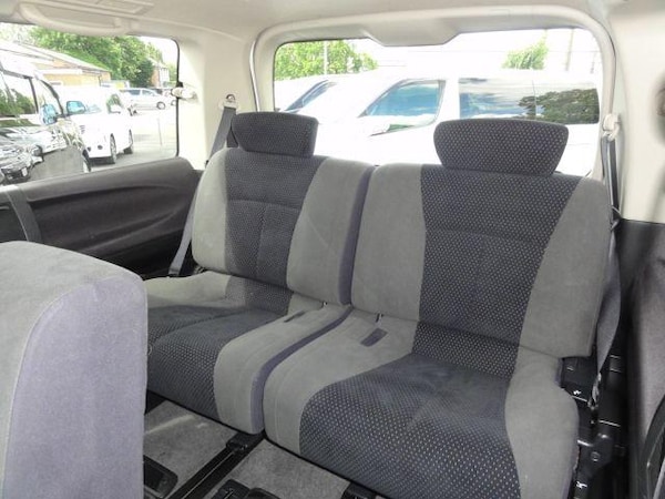Used Nissan Elgrand 2007 for sale - 74799491: Photo 15