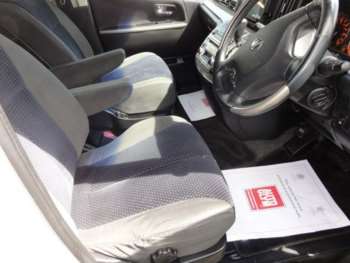 Used Nissan Elgrand 2007 for sale - 74799491: Photo