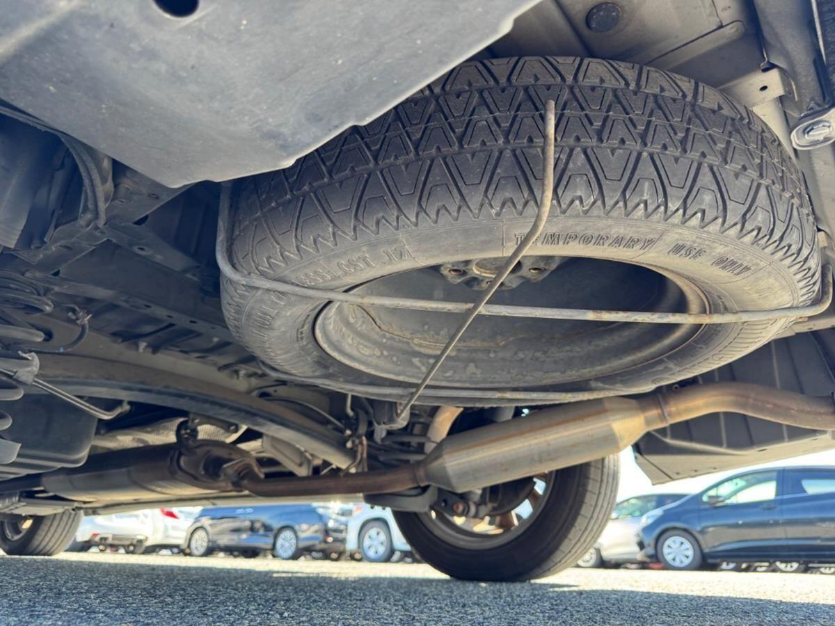 Used Toyota Vellfire 2011 for sale - 76823578: Photo 13