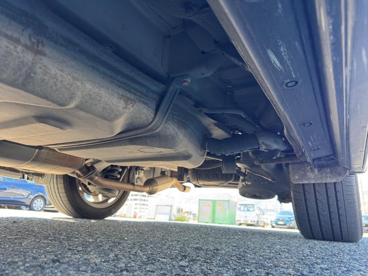 Used Toyota Vellfire 2011 for sale - 76823578: Photo 7