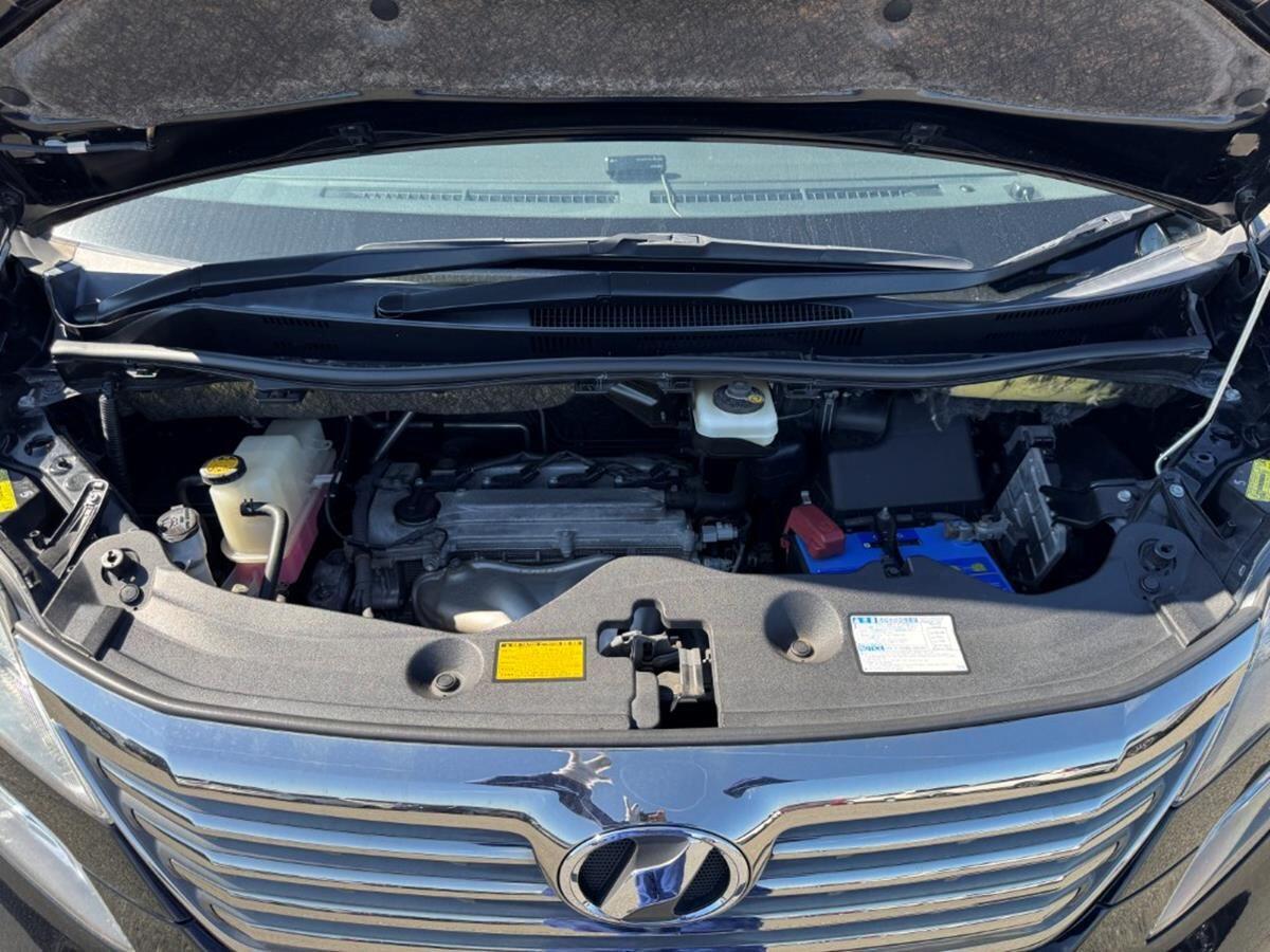 Used Toyota Vellfire 2011 for sale - 76823578: Photo 8