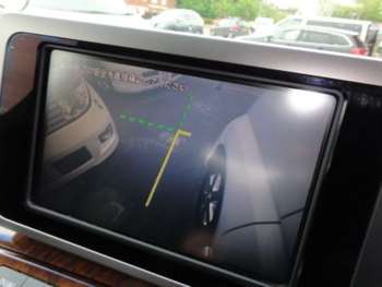 Used Nissan Elgrand 2009 for sale - 74419113: Photo