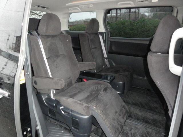 Used Toyota Vellfire 2025 for sale - 77599851: Photo 19