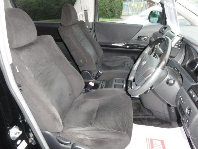 Used Toyota Vellfire 2025 for sale - 77599851: Photo 20