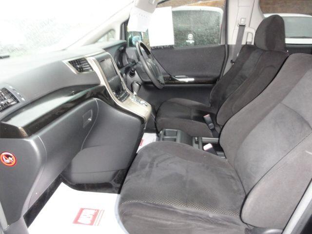Used Toyota Vellfire 2025 for sale - 77599851: Photo 27