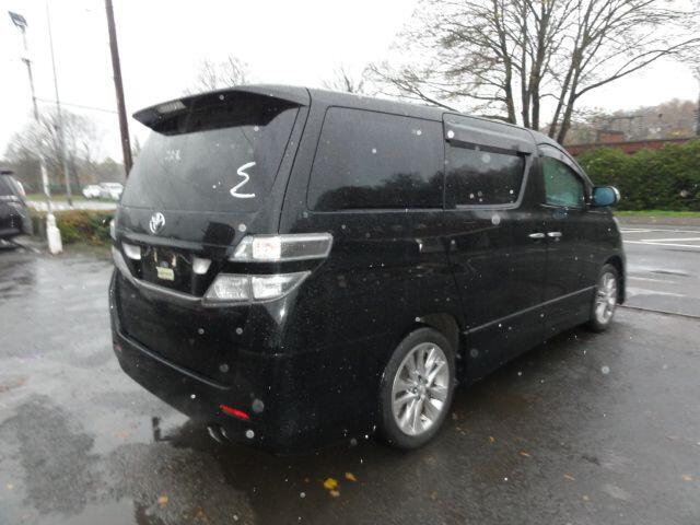 Used Toyota Vellfire 2025 for sale - 77599851: Photo 9