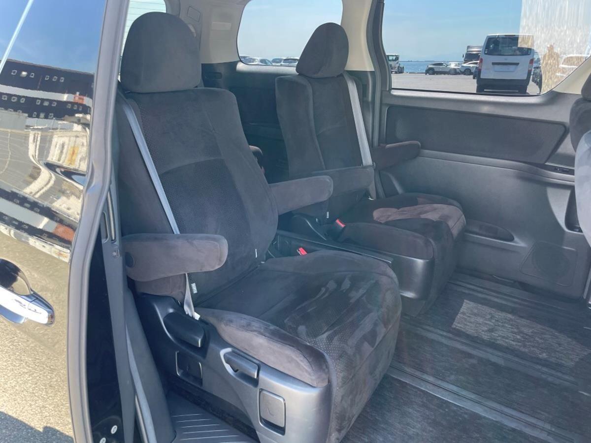 Used Toyota Vellfire 2010 for sale - 76666816: Photo 12