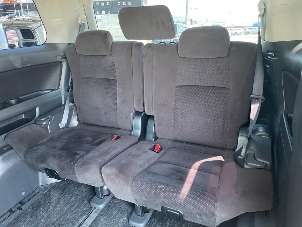 Used Toyota Vellfire 2010 for sale - 76666816: Photo 22