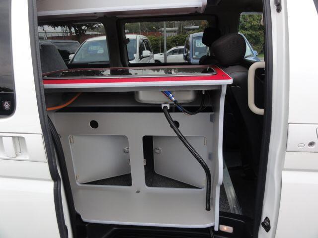 Used Nissan Elgrand 2006 for sale - 76094507: Photo 10