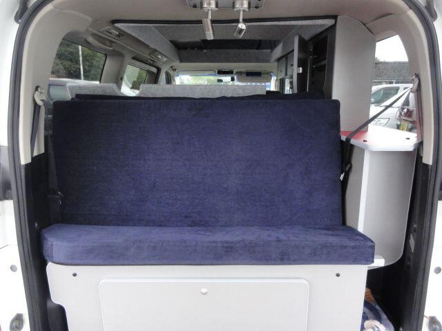Used Nissan Elgrand 2006 for sale - 76094507: Photo 17