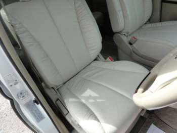 Used Nissan Elgrand 2007 for sale - 75152963: Photo
