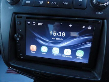 Used Nissan Elgrand 2006 for sale - 77215139: Photo