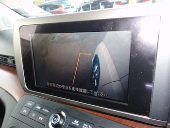 Used Nissan Elgrand 2006 for sale - 76887105: Photo