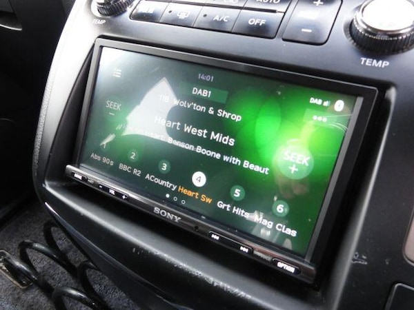 Used Nissan Elgrand 2004 for sale - 76246861: Photo 2