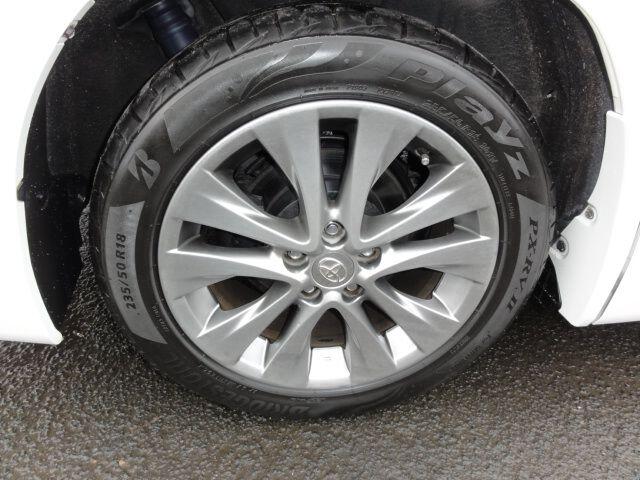 Used Toyota Alphard 2025 for sale - 77305853: Photo 11