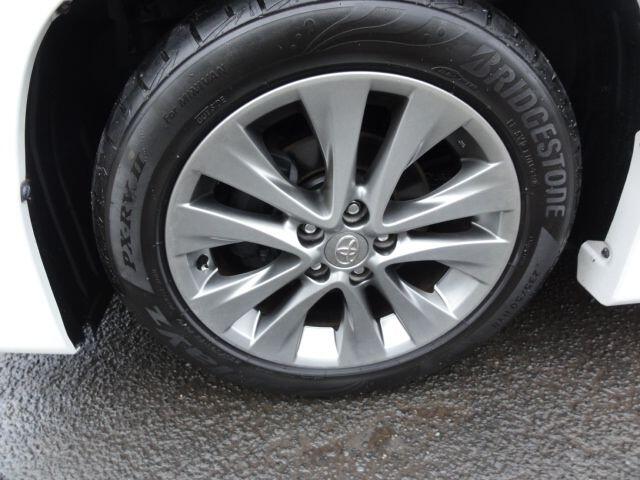 Used Toyota Alphard 2025 for sale - 77305853: Photo 13