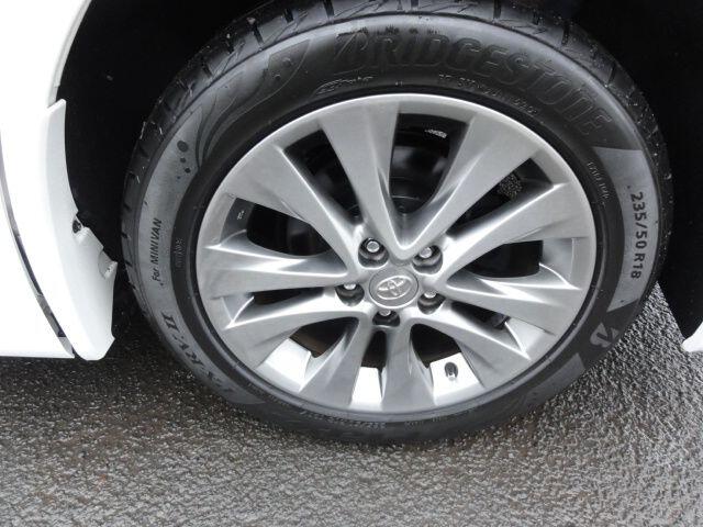 Used Toyota Alphard 2025 for sale - 77305853: Photo 14