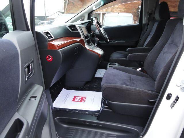 Used Toyota Alphard 2025 for sale - 77305853: Photo 15