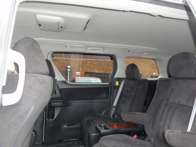 Used Toyota Alphard 2025 for sale - 77305853: Photo 16