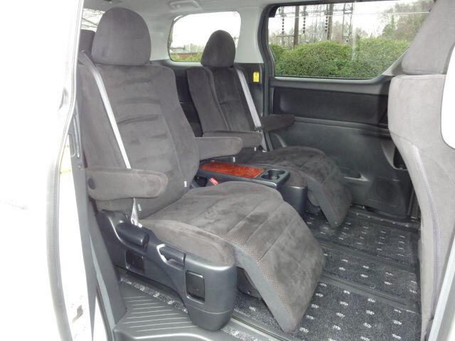 Used Toyota Alphard 2025 for sale - 77305853: Photo 18