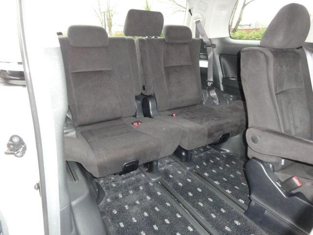 Used Toyota Alphard 2025 for sale - 77305853: Photo 19