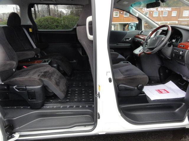 Used Toyota Alphard 2025 for sale - 77305853: Photo 20