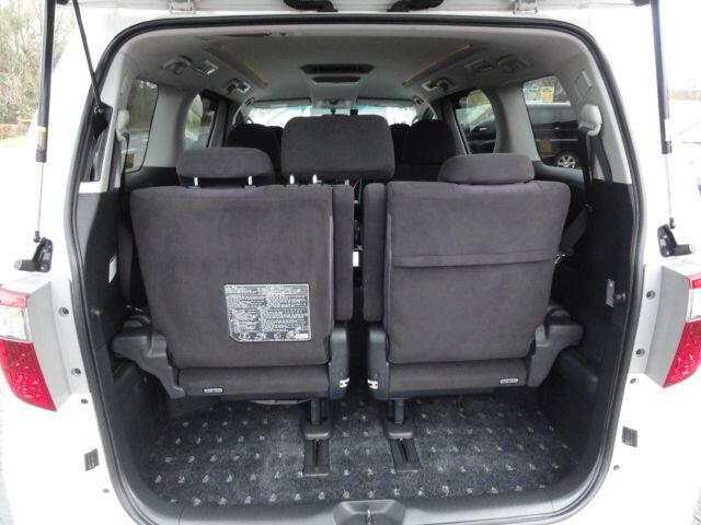 Used Toyota Alphard 2025 for sale - 77305853: Photo 22