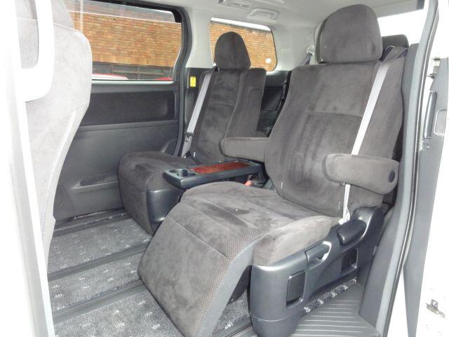 Used Toyota Alphard 2025 for sale - 77305853: Photo 4